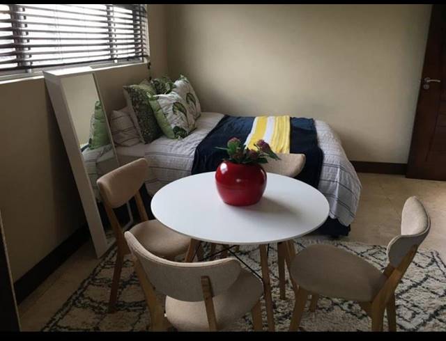 1 BEDROOM PROPERTY TO RENT IN EMMARENTIA